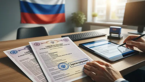 Верховный суд запретил отказывать в регистрации авто из-за замены двигателя