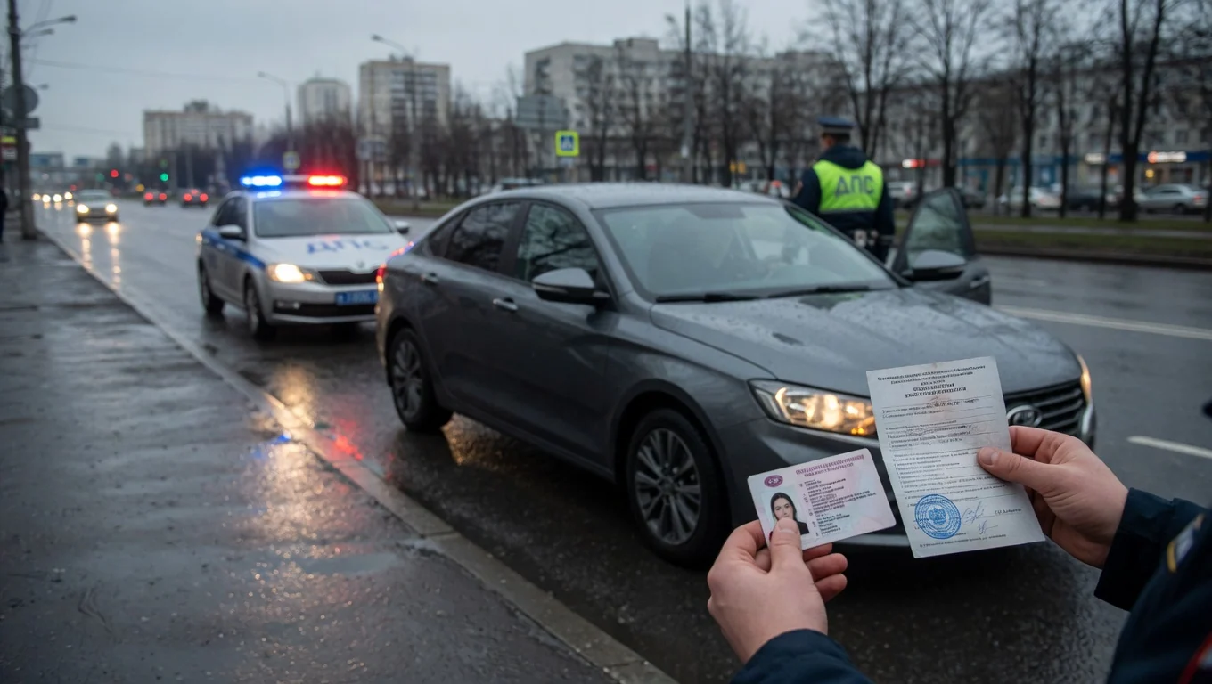 Сергей Корнилов лишён прав почти на два года после ДТП в Нижнем Новгороде