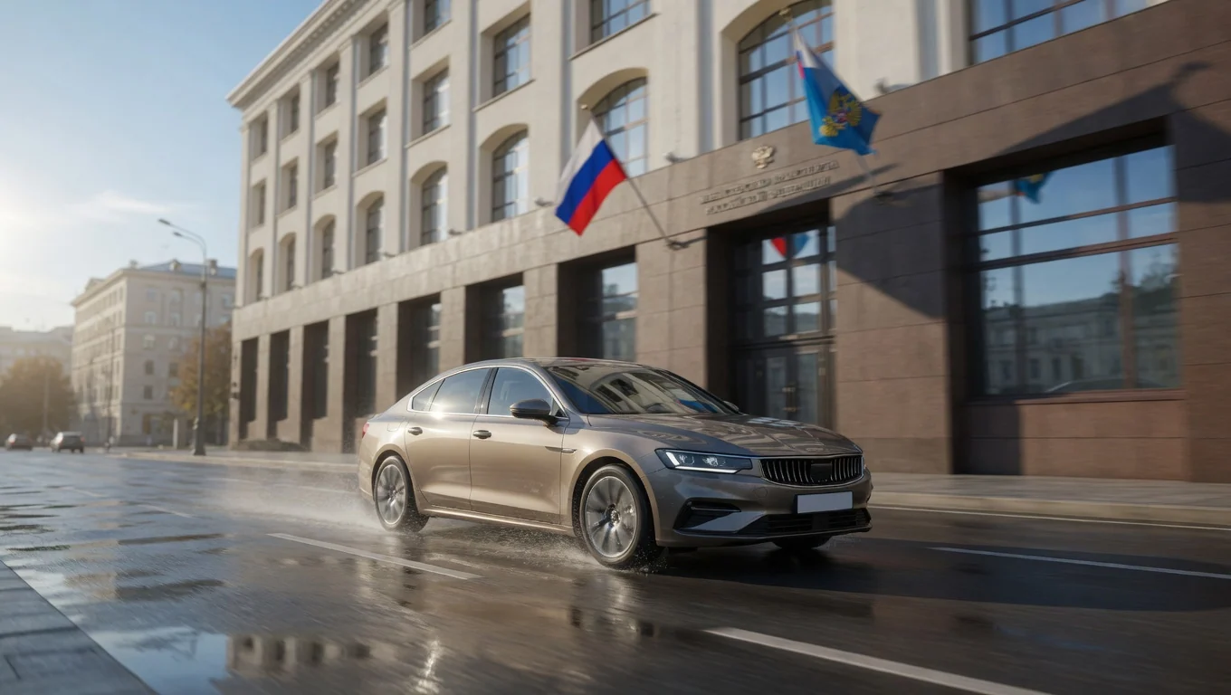 Минтранс подал иск к «Автодору» на 324 млн рублей