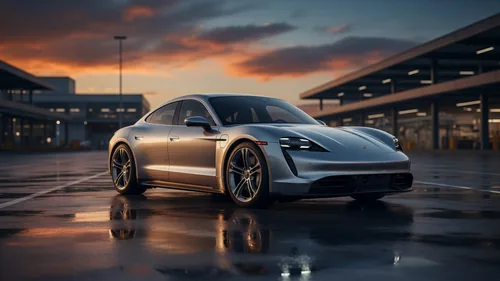 Porsche сделает ставку на прибыльность и сократит объемы выпуска