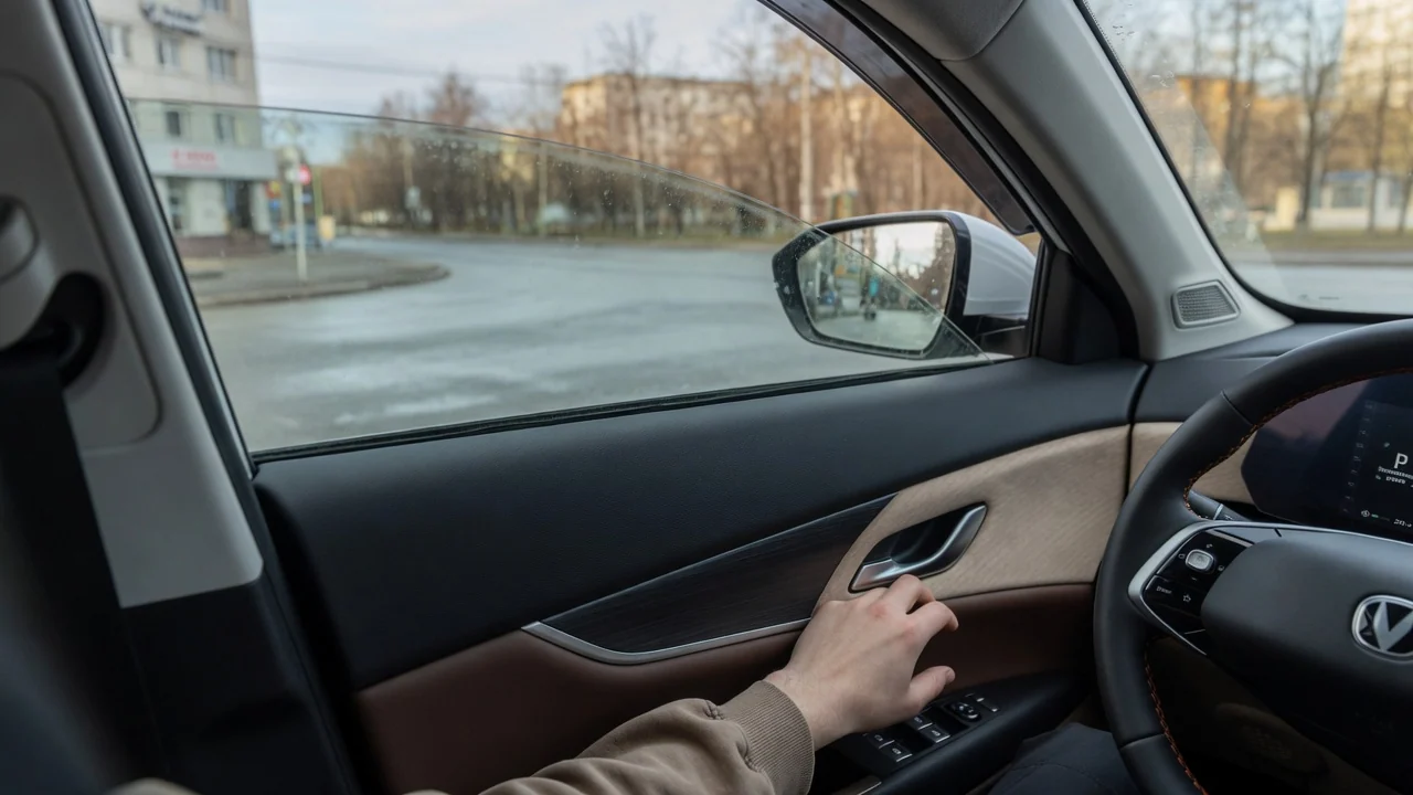 В Перми владелец Changan подал иск к дилеру из-за заевшего стекла