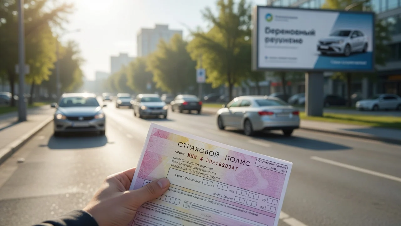 ЦБ снизил коэффициент ОСАГО в Новосибирской области
