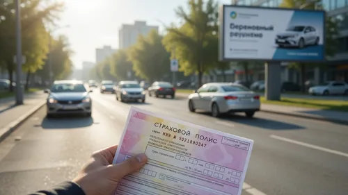 ЦБ снизил коэффициент ОСАГО в Новосибирской области
