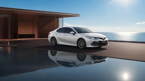 Toyota возглавила рейтинг марок с самым высоким шансом проехать 400 000 км