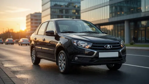 Соколов назвал цену главным преимуществом Lada на фоне китайских брендов