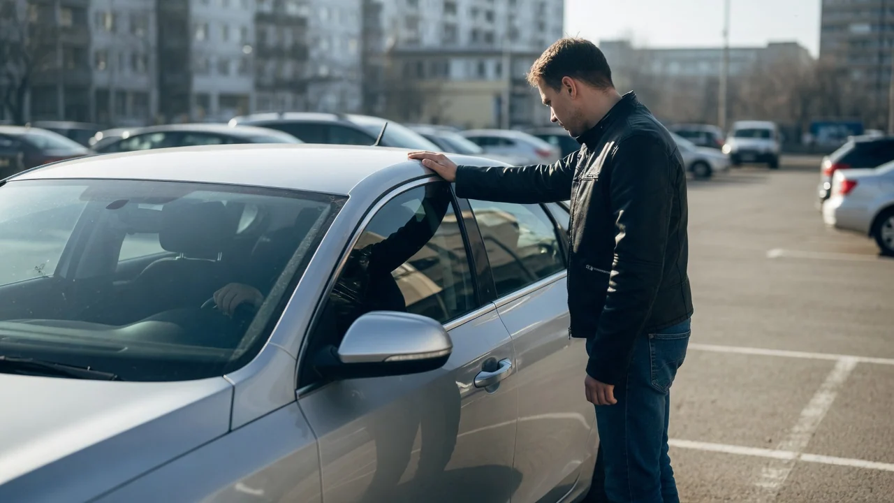 ВС разъяснил, когда покупатель краденого авто может остаться с машиной