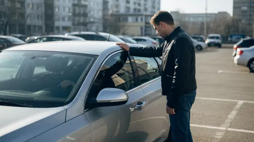ВС разъяснил, когда покупатель краденого авто может остаться с машиной
