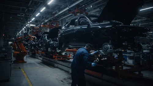 BMW ухудшила прогноз на 2026 год и готовит новые меры экономии