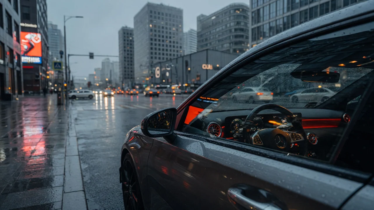 60% россиян не готовы покупать праворульный автомобиль