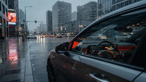 60% россиян не готовы покупать праворульный автомобиль