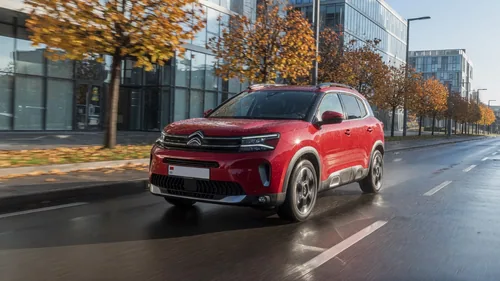 В Белоруссии стартовали продажи Citroen локальной сборки от 2 млн рублей