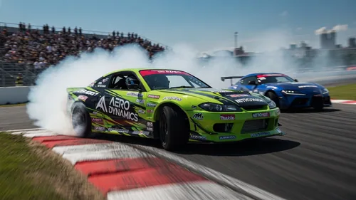 RDS GP возвращается на ADM Raceway: этап в Москве пройдет 11–12 июля