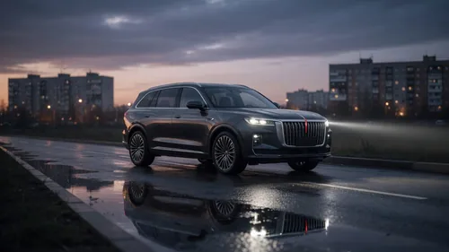 Названы 10 неожиданных неисправностей китайских автомобилей в России